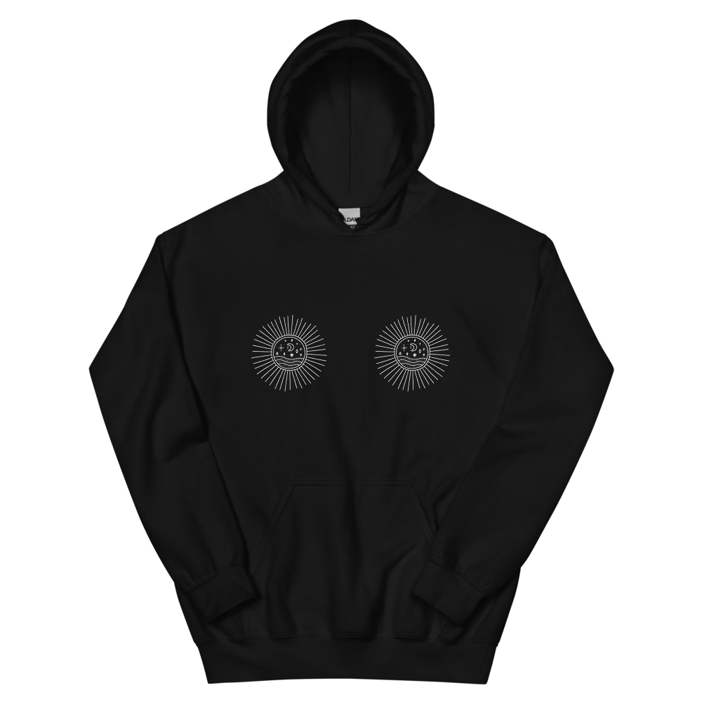 unisex heavy blend hoodie black front 62648c8736707